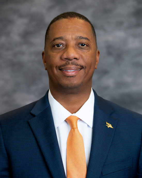 Vernon B. Harper Jr.